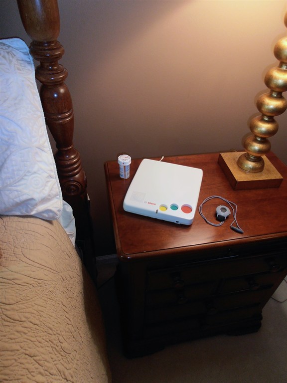 Medical Alert System