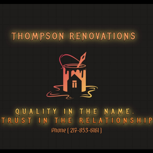 Avatar for Thompson-Renovations