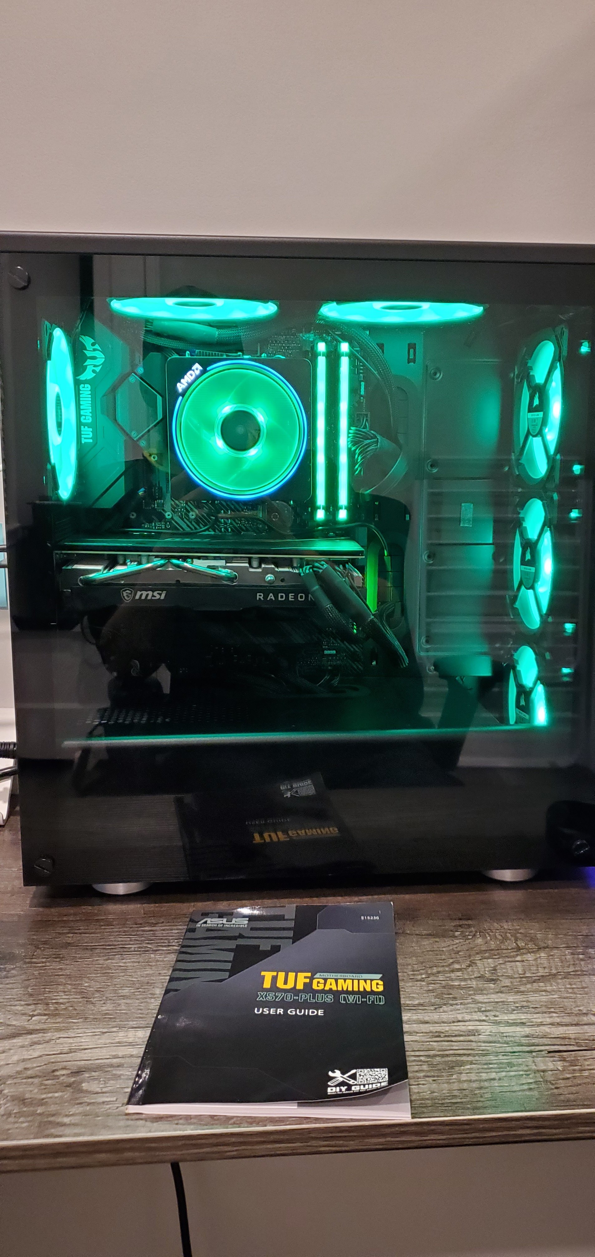 Avatar for Dustin Faria