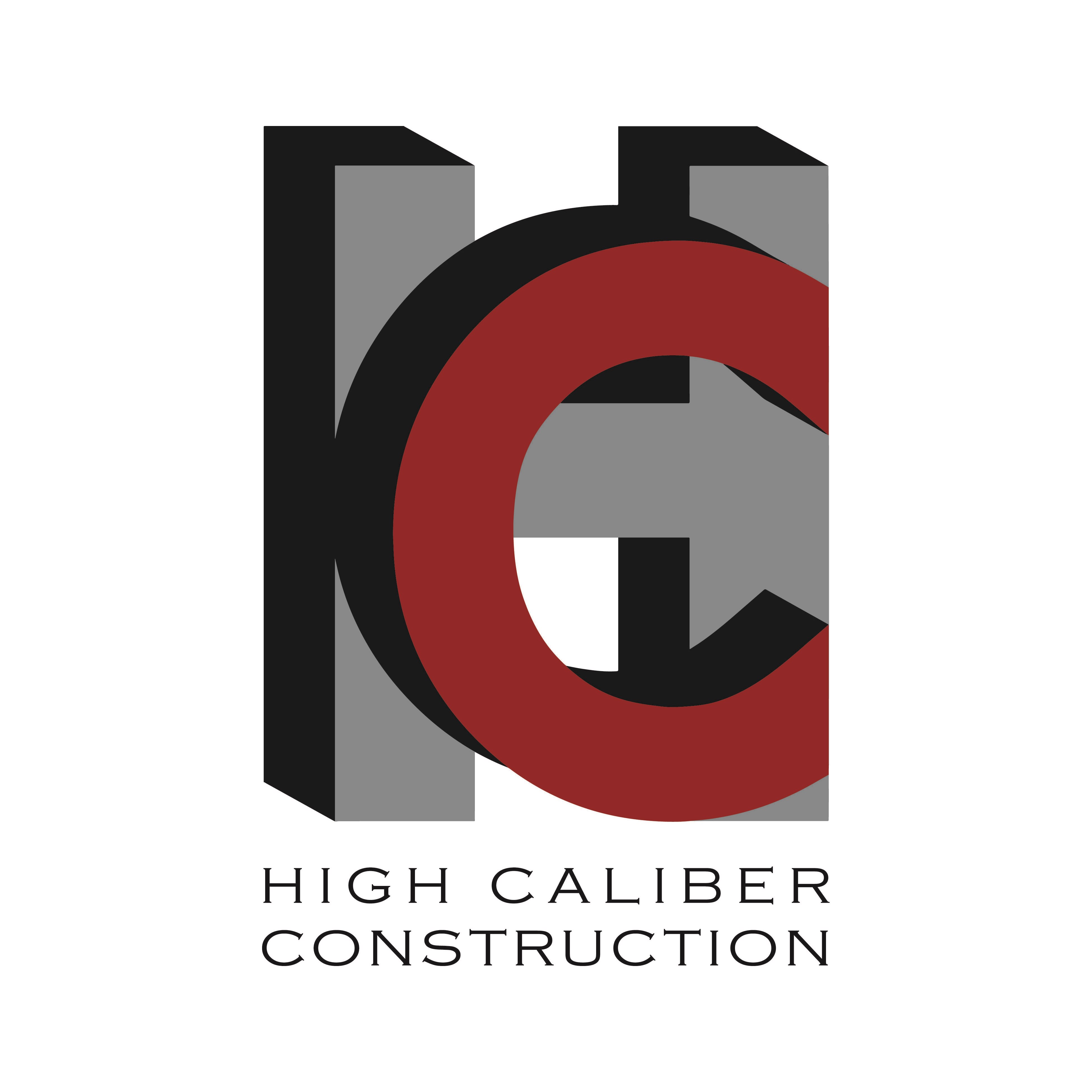 Avatar for High Caliber Construction