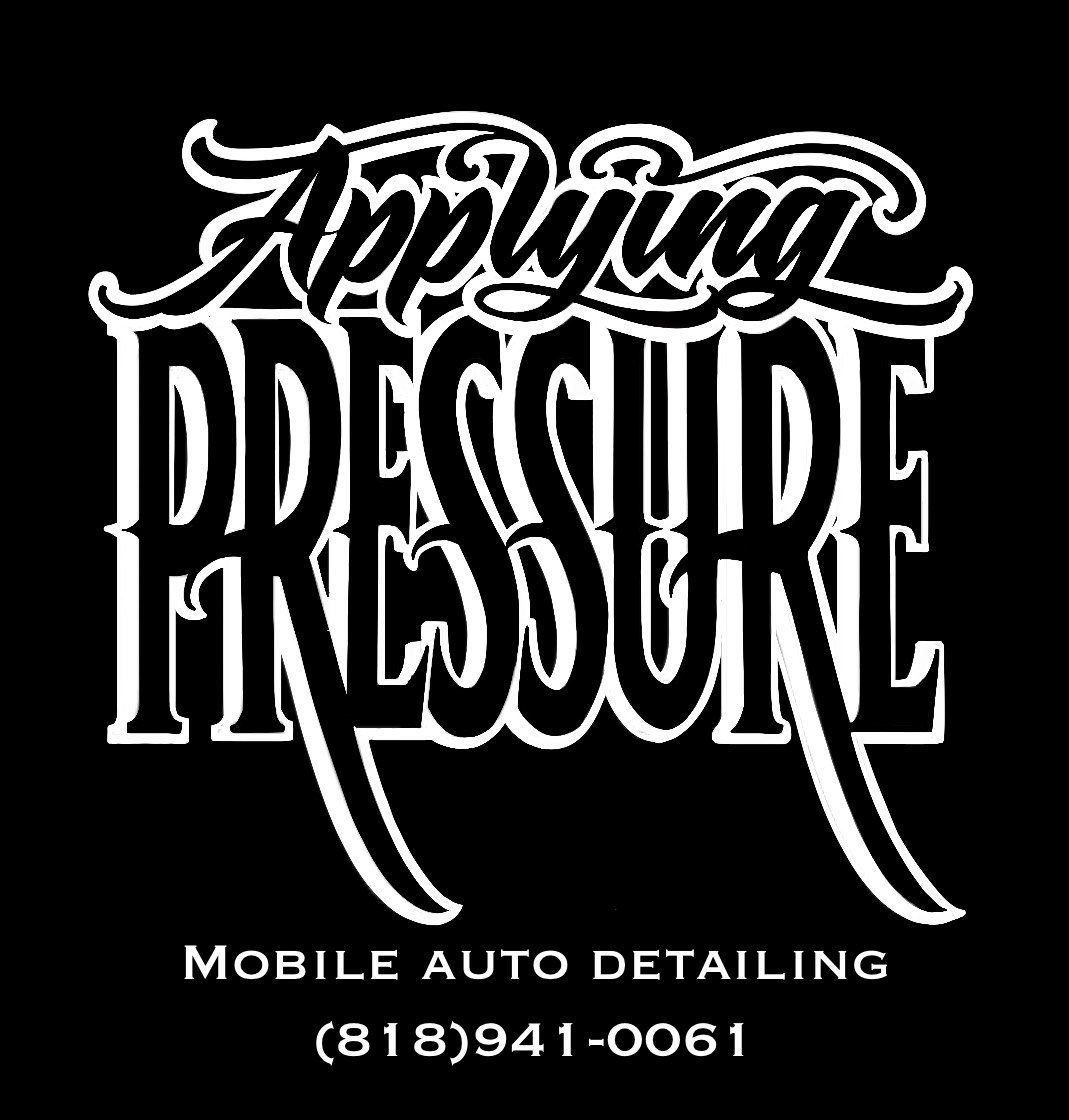Avatar for Applying pressure LLC