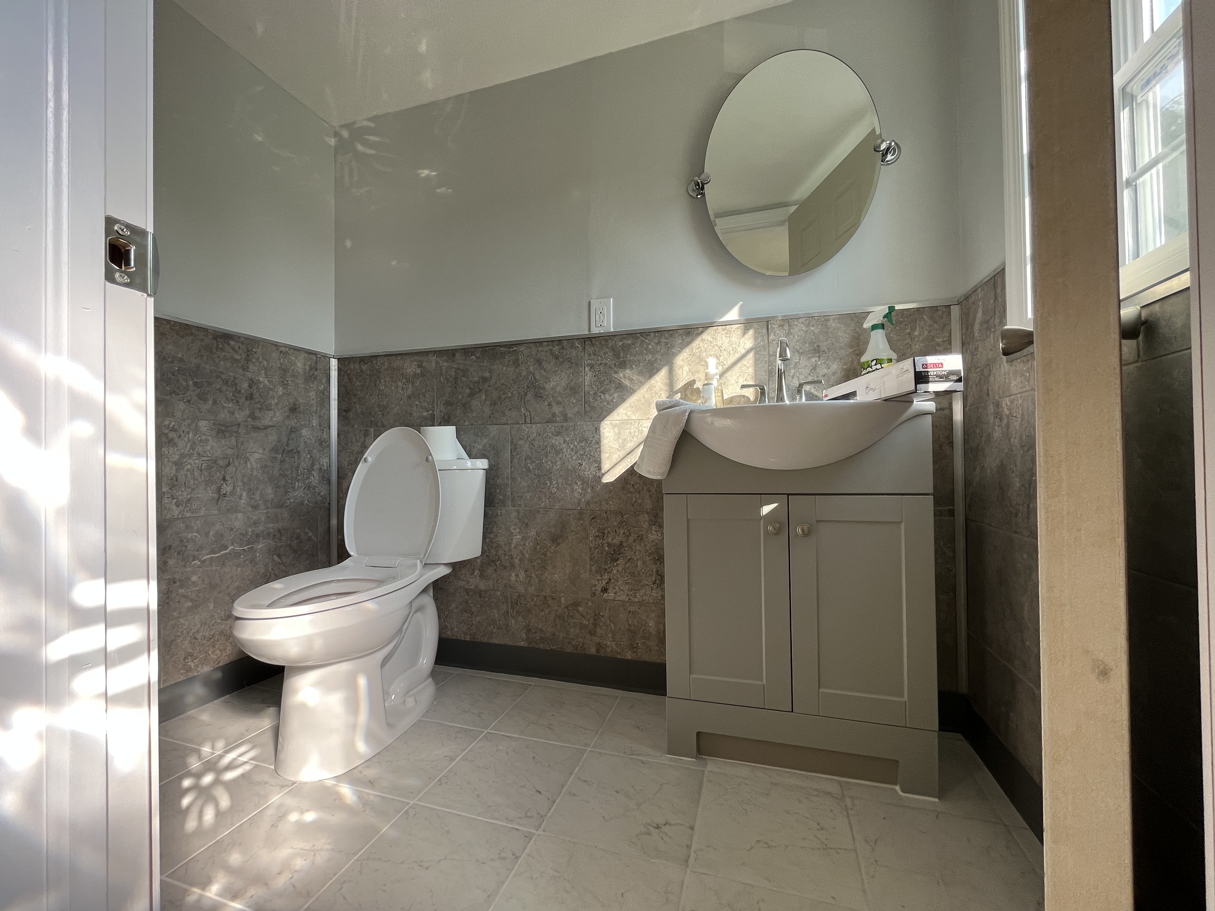 Avatar for complete construction LLC