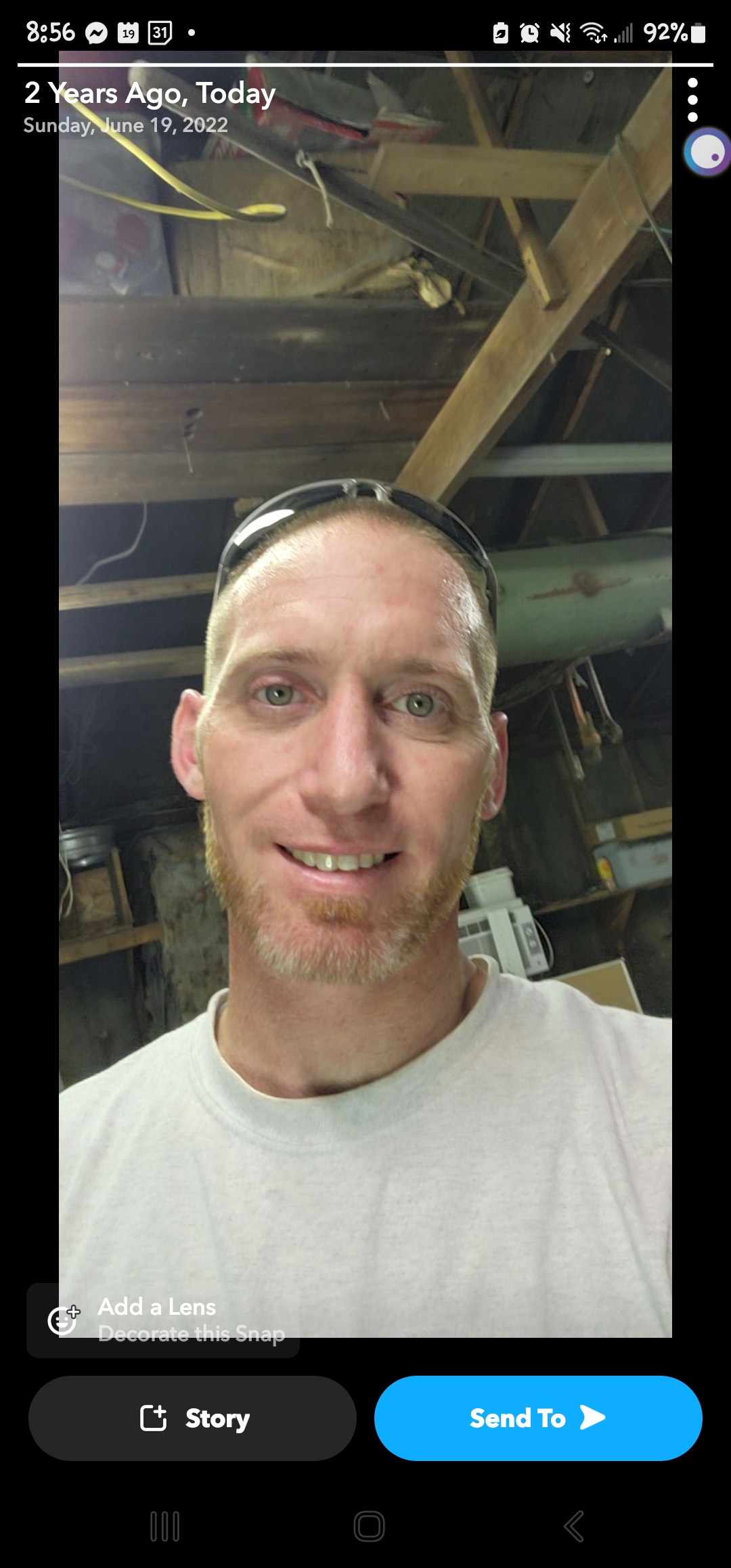 Avatar for Traugh's Electric