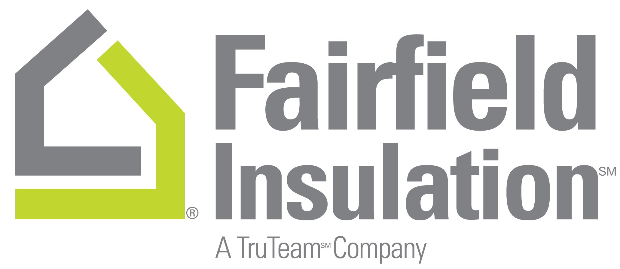 Logo for Fairfield Insulation
