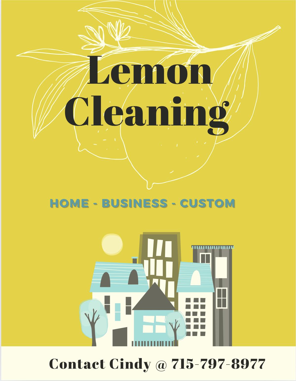 Avatar for Lemon Cleaning 