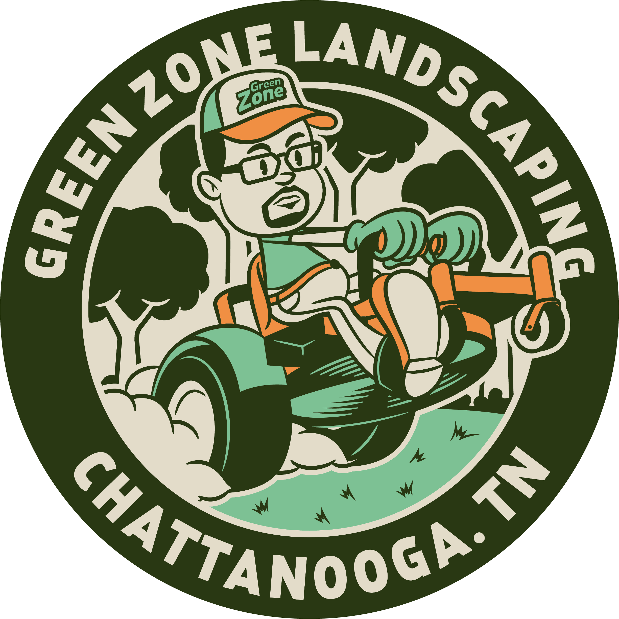 Avatar for Green Zone Landscaping