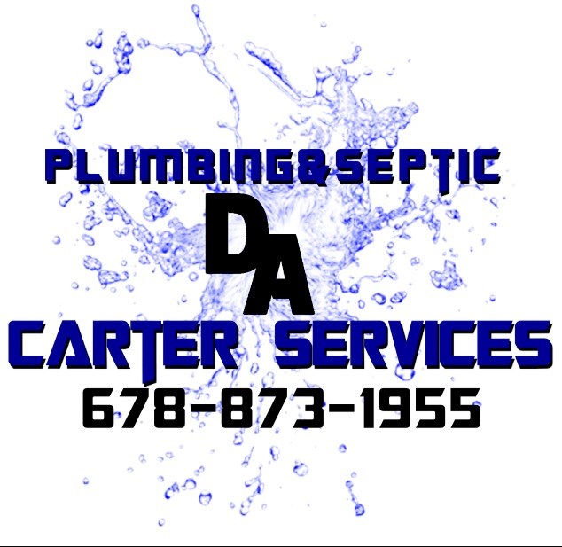 D.A. Carter Services, Inc. logo