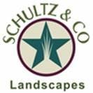 Logo for SCHULTZ & CO LANDSCAPES