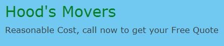 Avatar for Hood's Movers