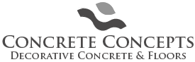 Concrete Concepts logo