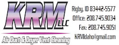 Avatar for K.R.M L.L.C Idaho