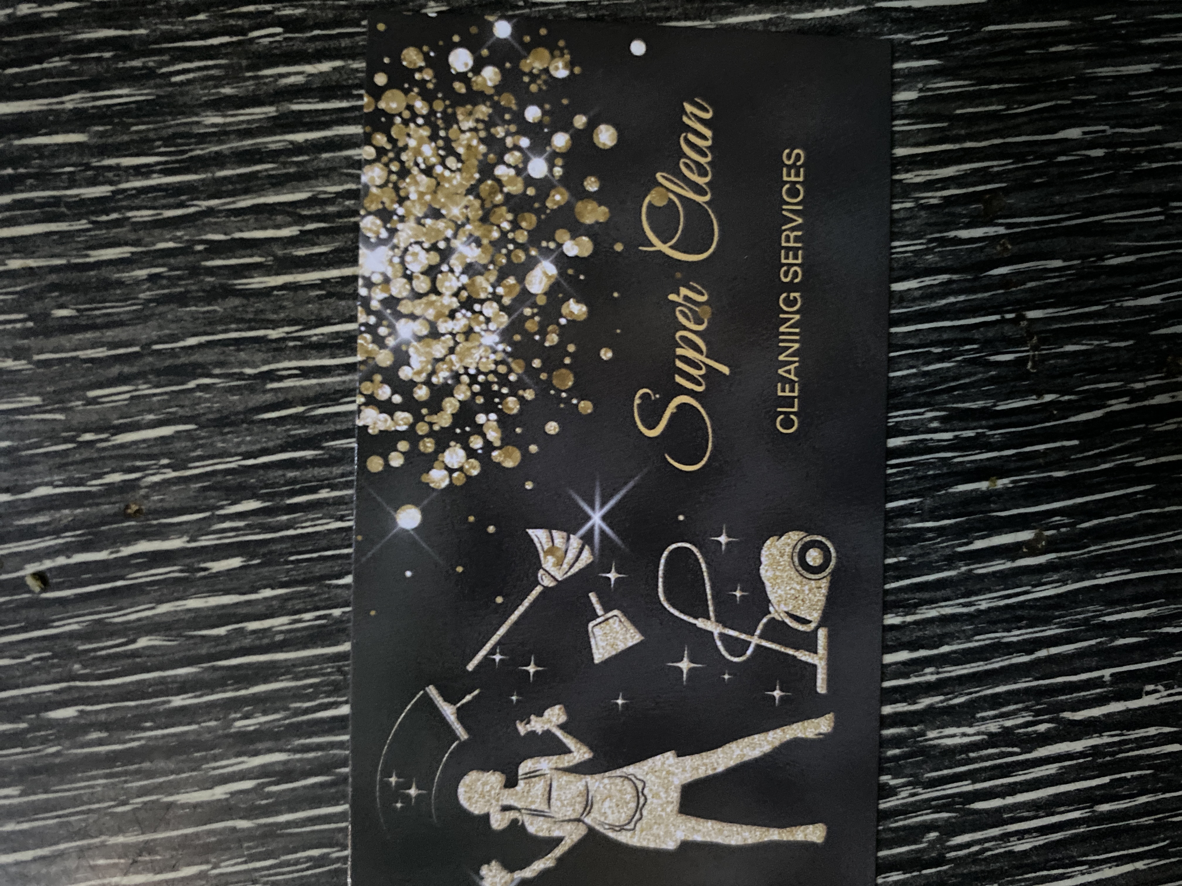 Avatar for Super Clean