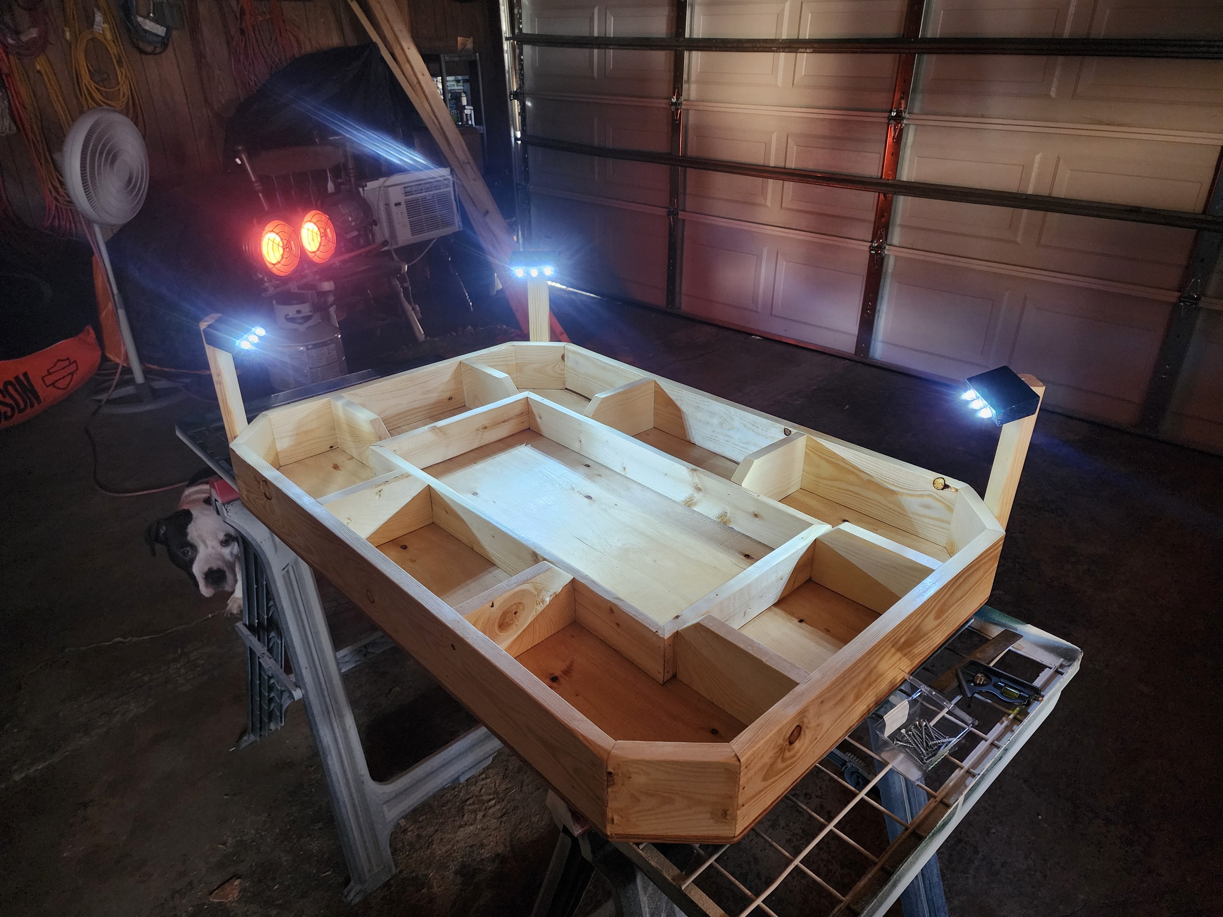 Avatar for Matt's handyman service