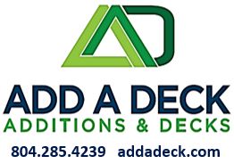 Logo for Add A Deck Inc.