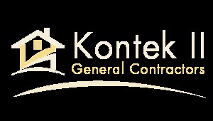 Kontek II General Contractors LLC. logo