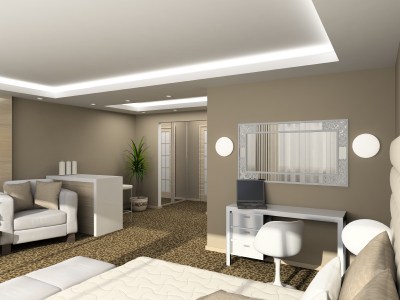 Interior Painting in Souderton