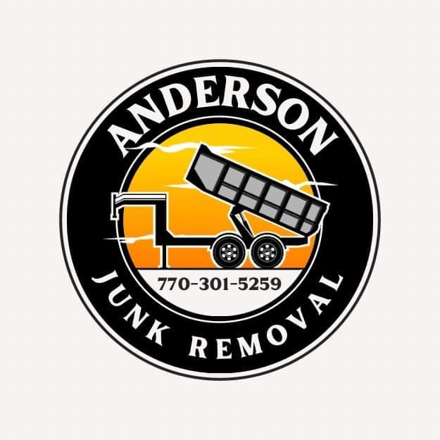 Avatar for Anderson Junk Removal
