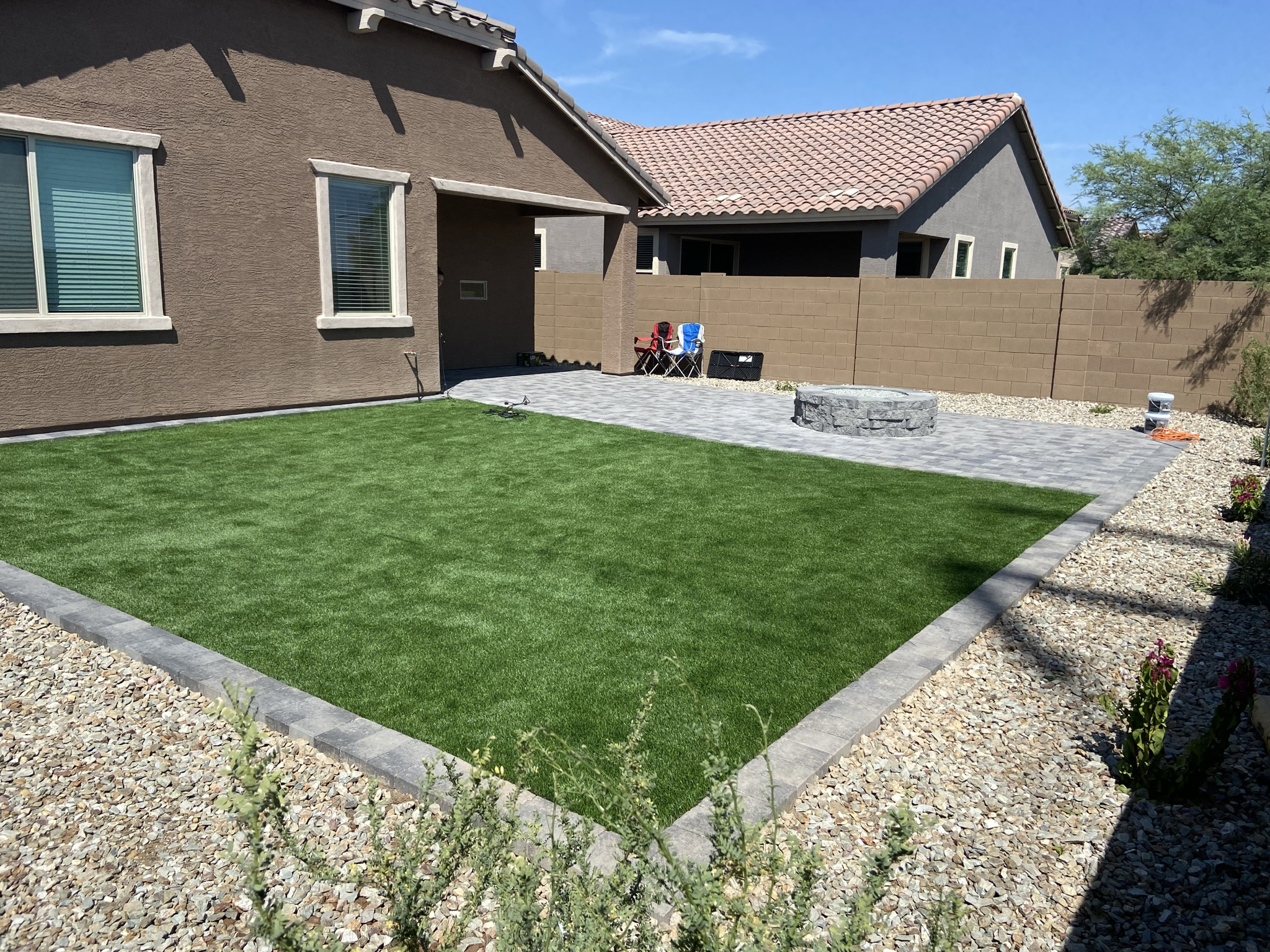 Avatar for WestValley Landscaping LLC