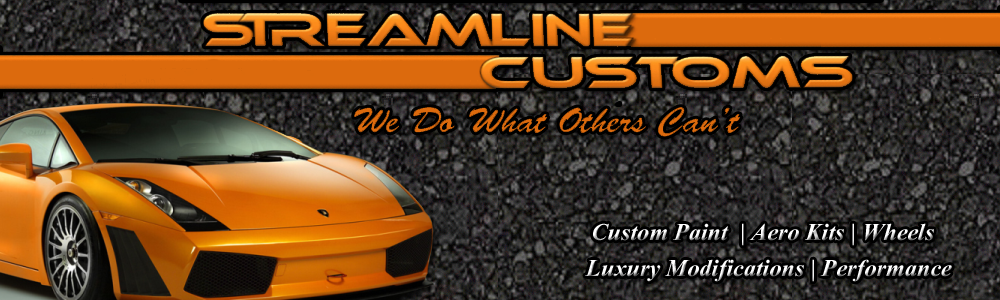 Streamline Cutsoms LLC logo