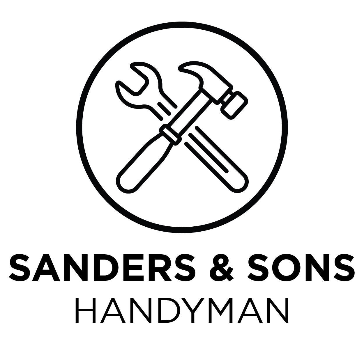 Avatar for Sanders and Sons Handyman LLC