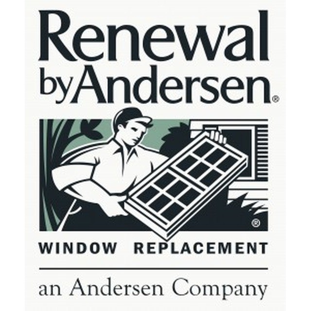 Logo for Renewal by Andersen of St Louis MO