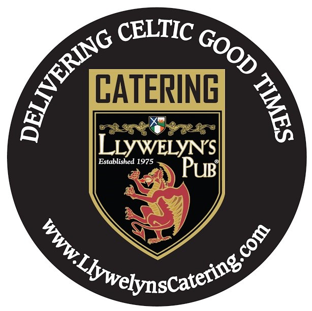 Avatar for Llywelyn's Catering