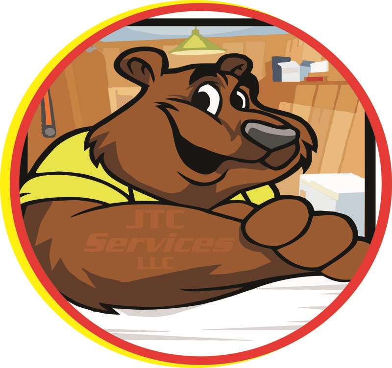 bear alignment logo