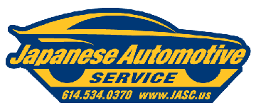 Logo for JAPANESE AUTOMOTIVE SERVICE CORP