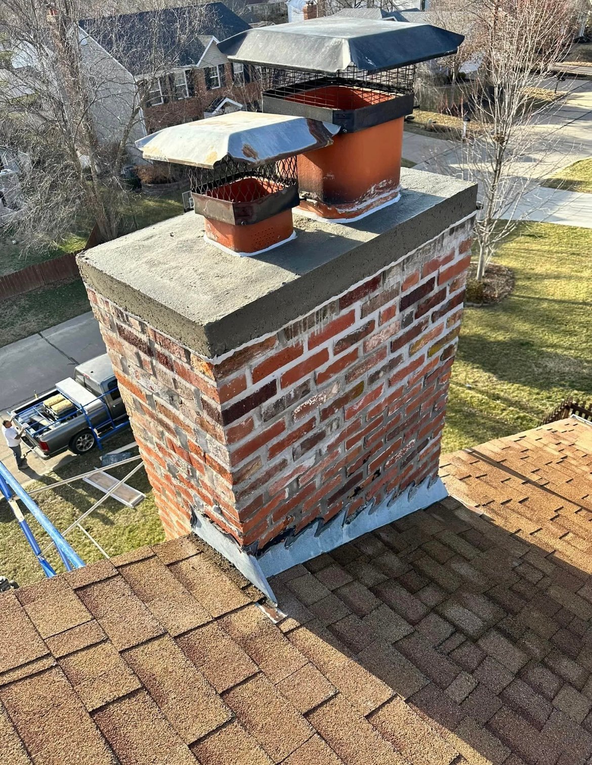 Avatar for V&S Masonry LLC.