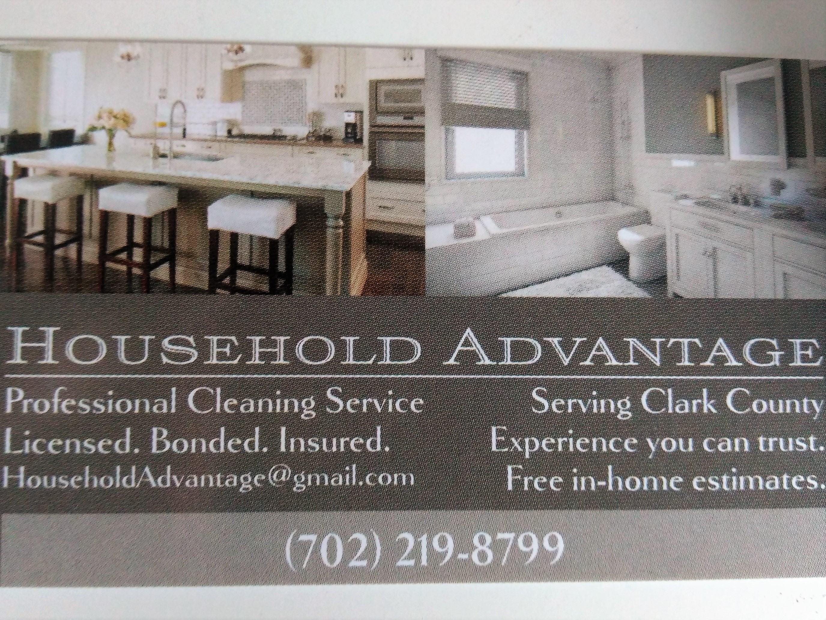 Avatar for Household Advantage