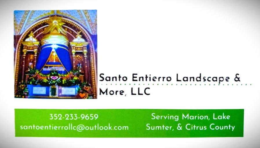 Avatar for Santo Entierro Landscape & More, LLC