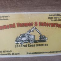 Avatar for Diamond Farmer 3 Enterprises