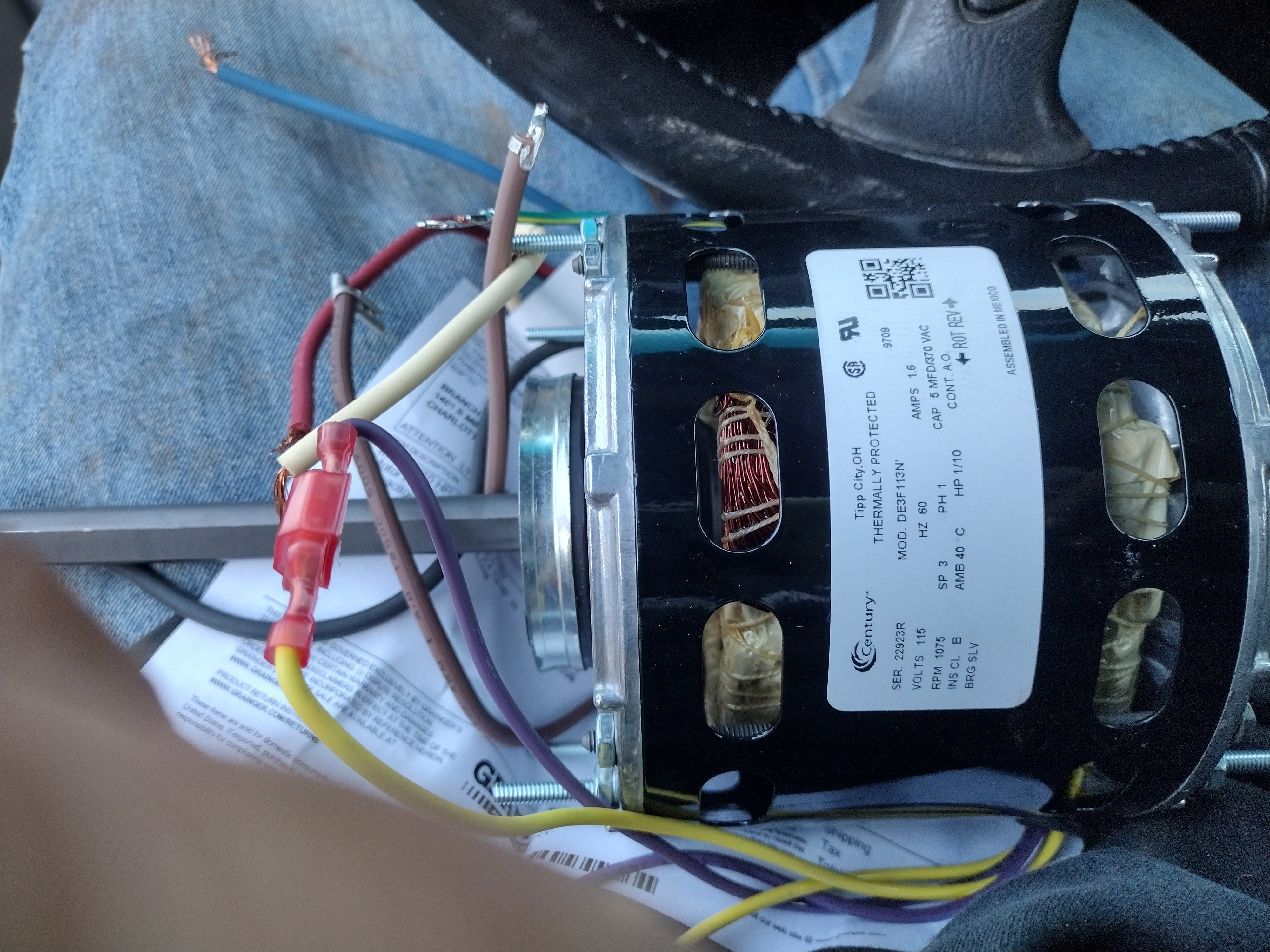 Avatar for Recovery services