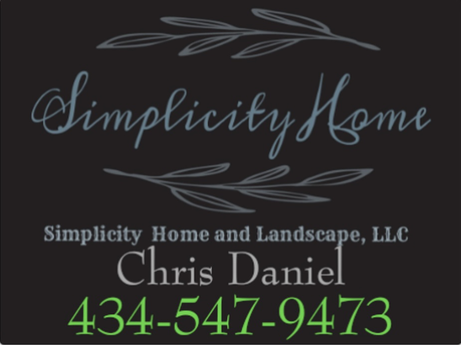 Avatar for Simplicity Home and Landscape,LLC