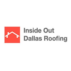 Inside Out Dallas Roofing Repair logo