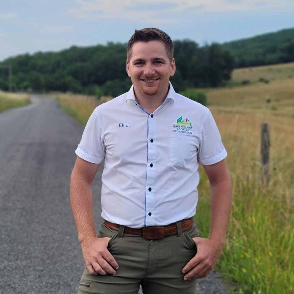 Avatar for Greenquest Roofing, LLC