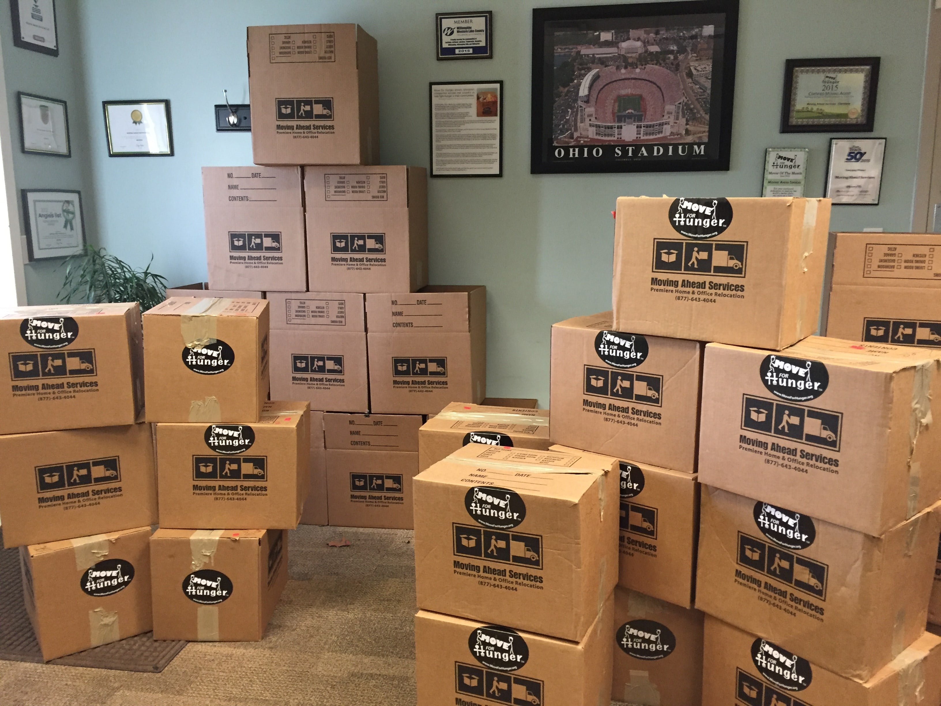 Avatar for Moving Ahead Services LLC