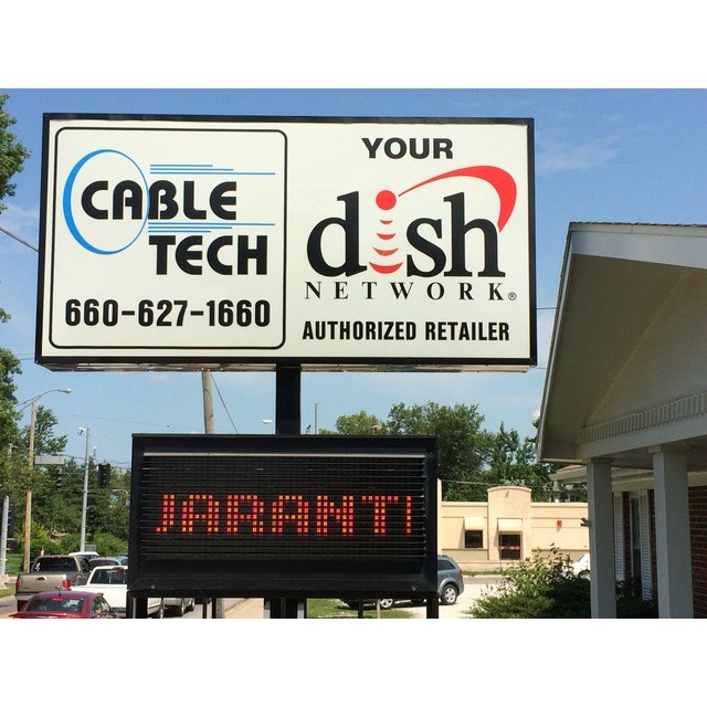 Cable Technologies logo