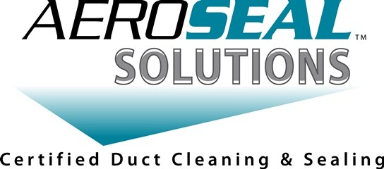 Logo for Aeroseal Solutions Inc