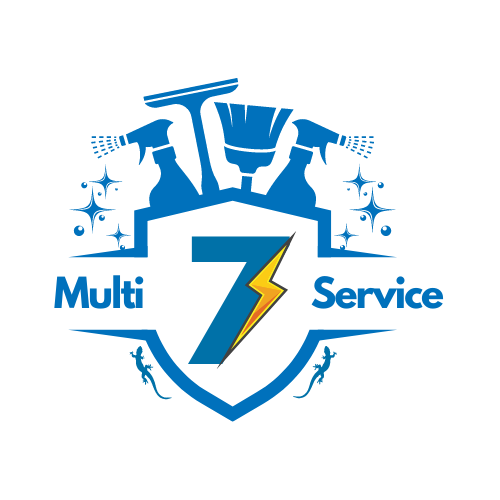 Avatar for 7 POWERS D MULTISERVICE