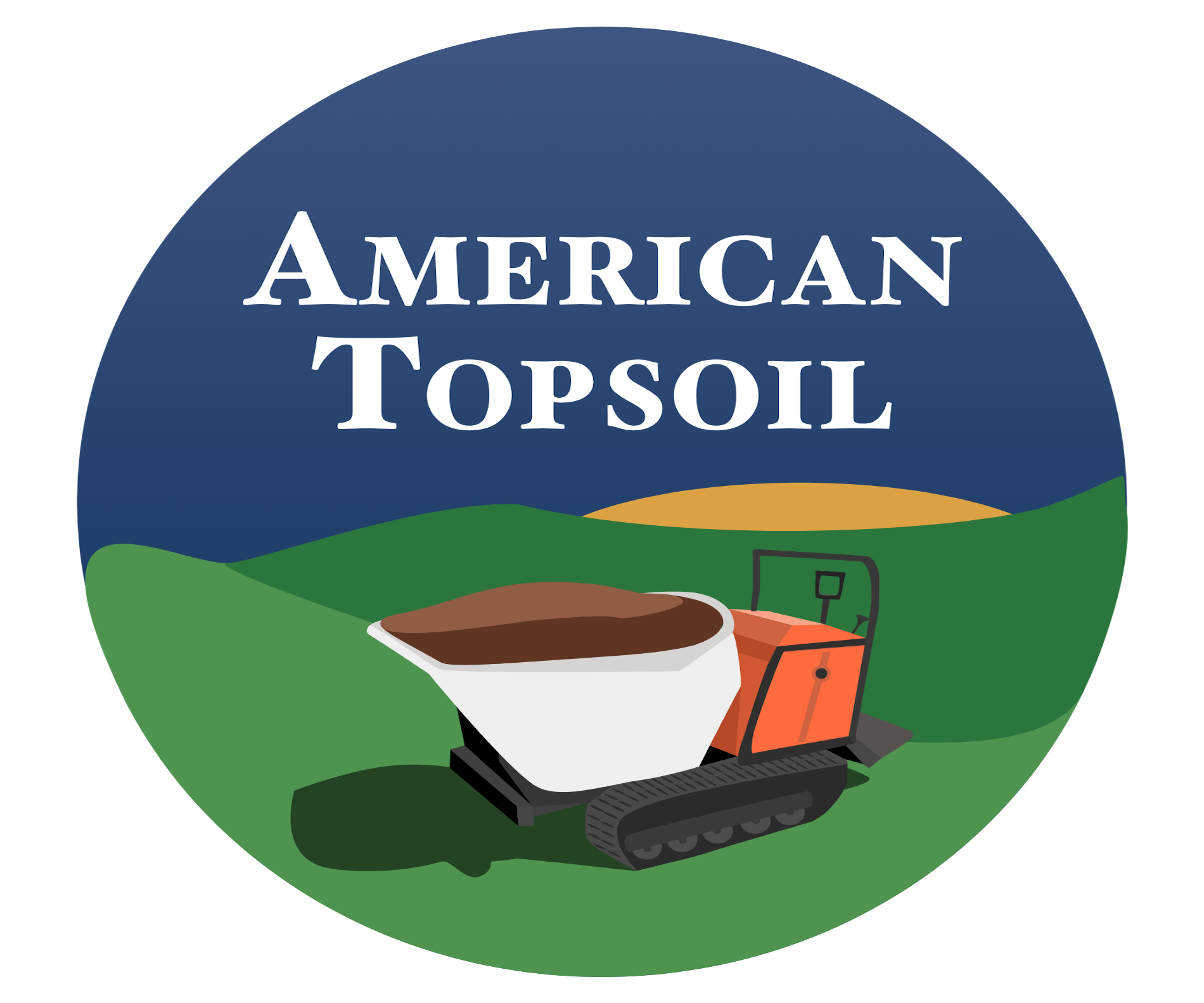 Avatar for American Topsoil