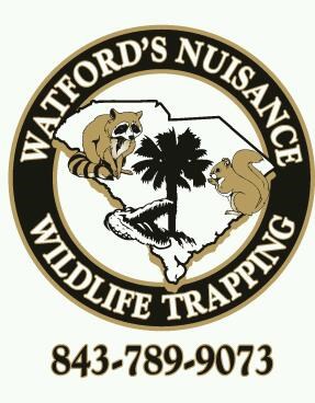 Avatar for Watford's Nuisance Wildlife Trapping