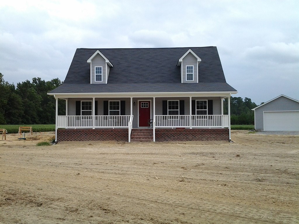 Avatar for Shampine Construction