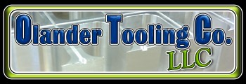 Olander Tool Co., LLC logo