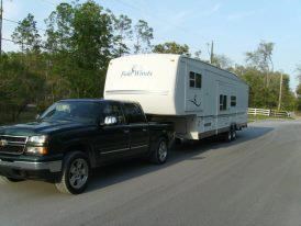 Pitcher's Moving & Hauling logo