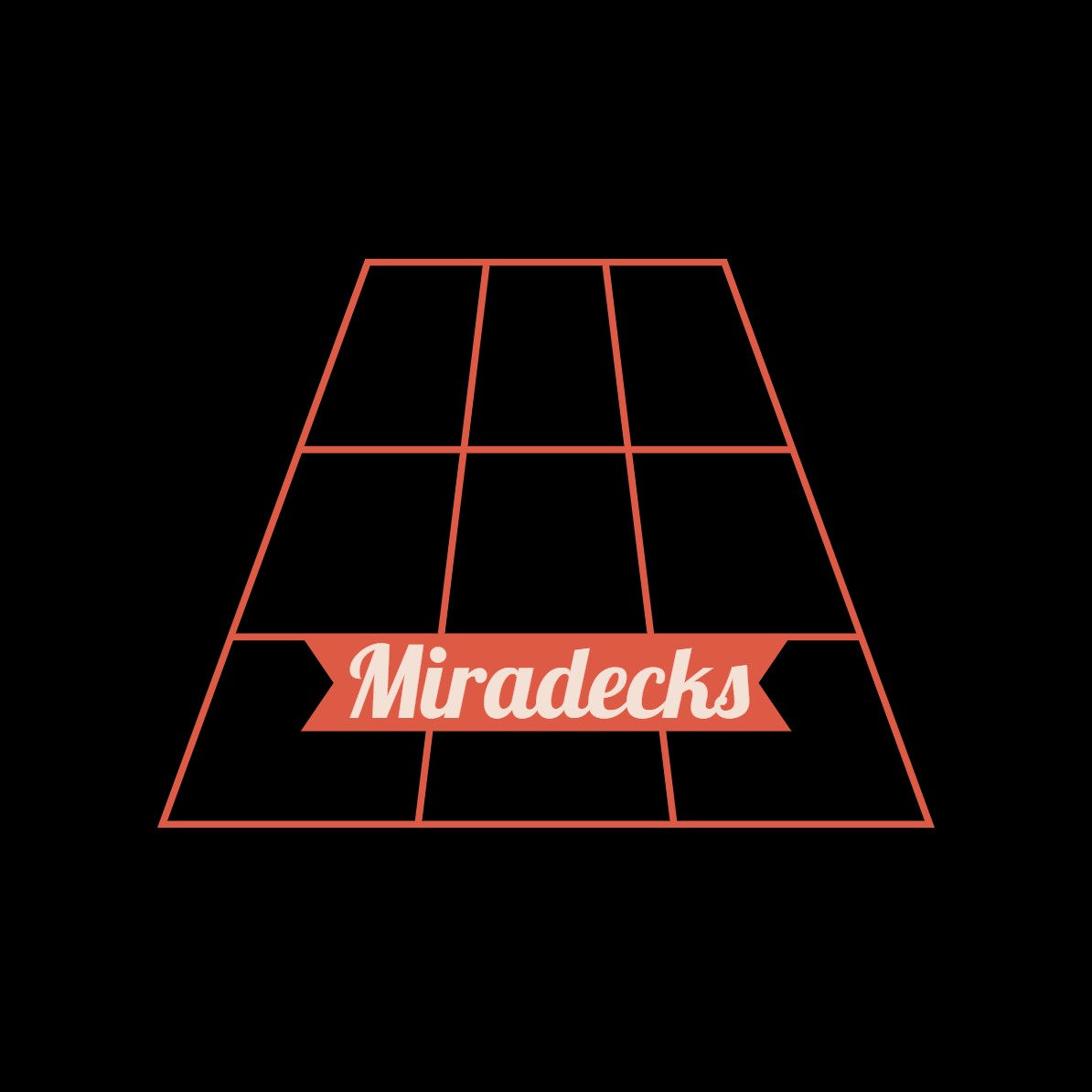 Avatar for Miradecks, Inc