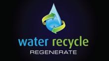 Water Recycle logo