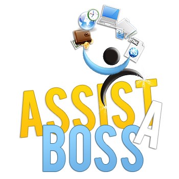 Assist A Boss logo