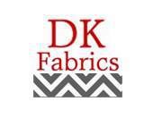 DK Fabrics logo