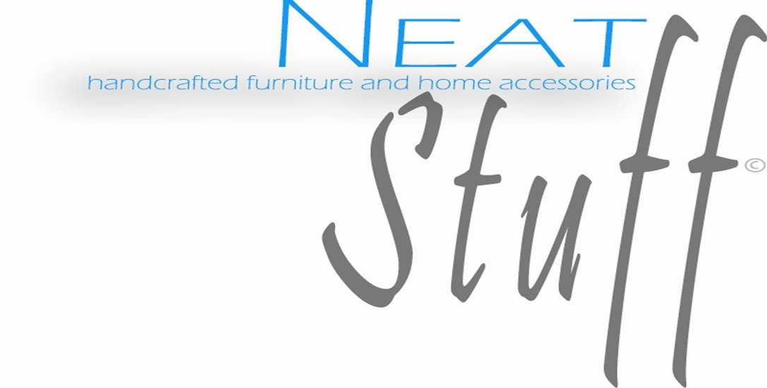 Neat Stuff! logo